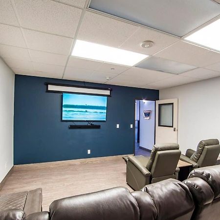 Sierra Vista Studio Apartment With Full Kitchen And King Bed Exterior foto