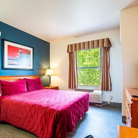 Sierra Vista Studio Apartment With Full Kitchen And King Bed Exterior foto