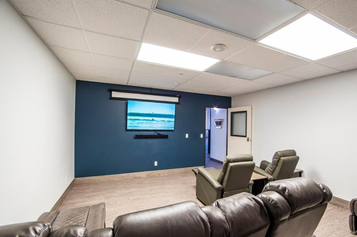 Sierra Vista Studio Apartment With Full Kitchen And King Bed Exterior foto