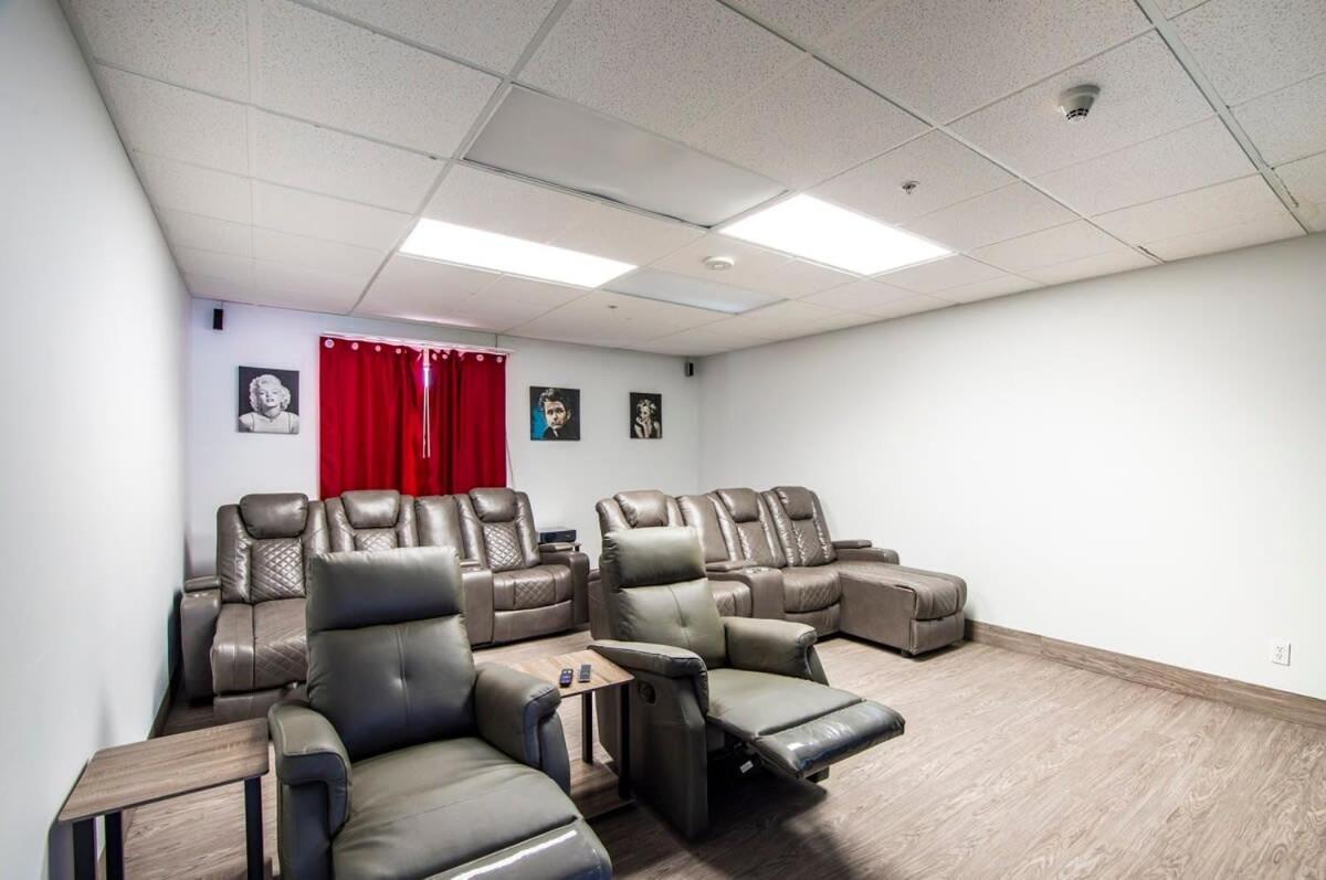 Sierra Vista Studio Apartment With Full Kitchen And King Bed Exterior foto