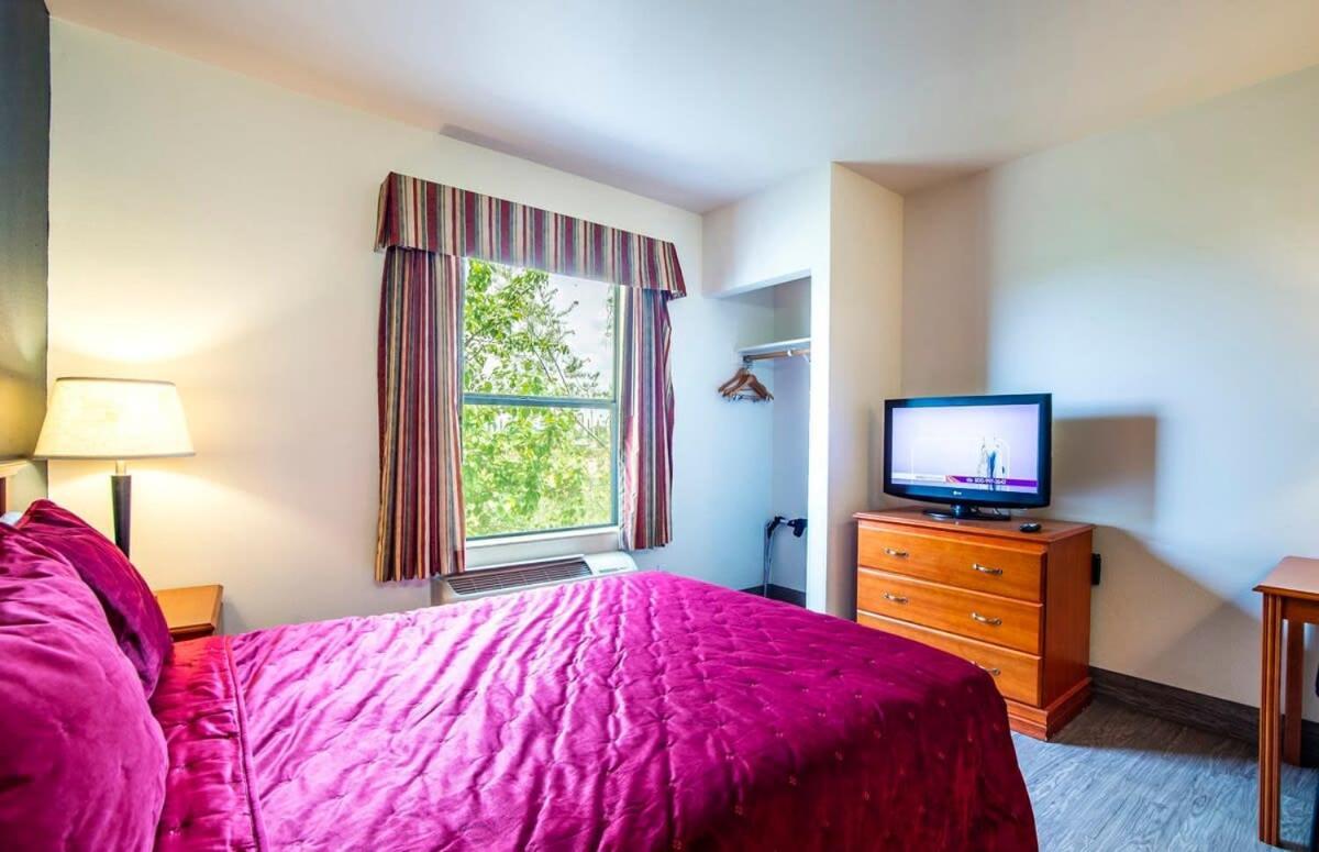 Sierra Vista Studio Apartment With Full Kitchen And King Bed Exterior foto