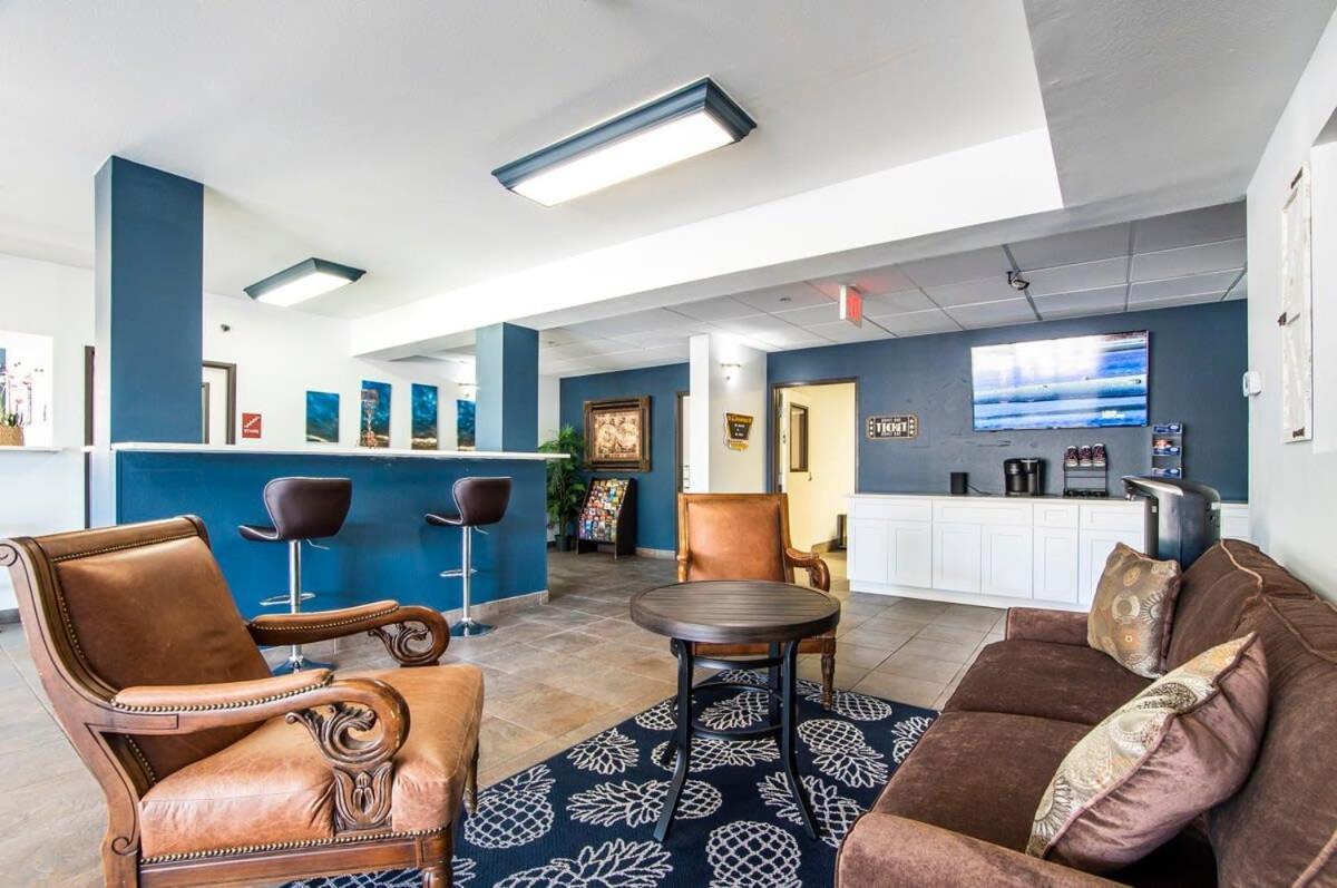 Sierra Vista Studio Apartment With Full Kitchen And King Bed Exterior foto